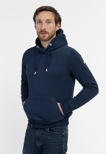 Dreimaster maritim Men's Hoodie