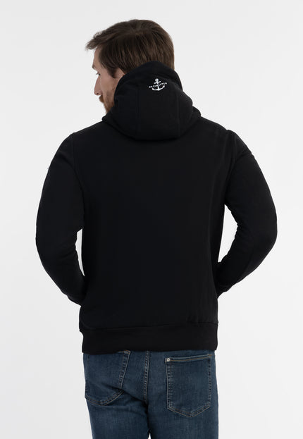 Dreimaster maritim Men's Hoodie