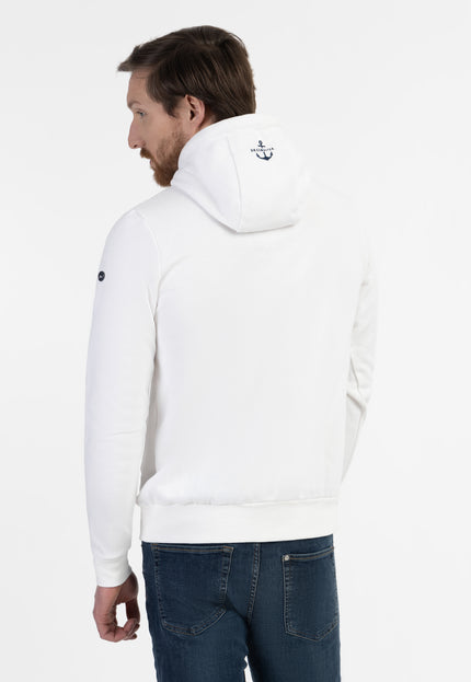 Dreimaster maritim Men's Hoodie