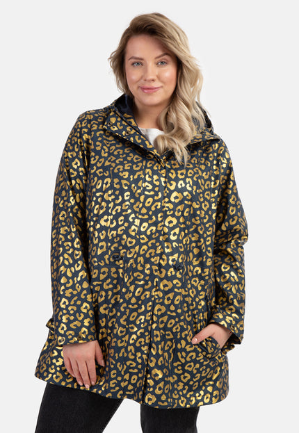 Schmuddelwedda Women's Raincoat