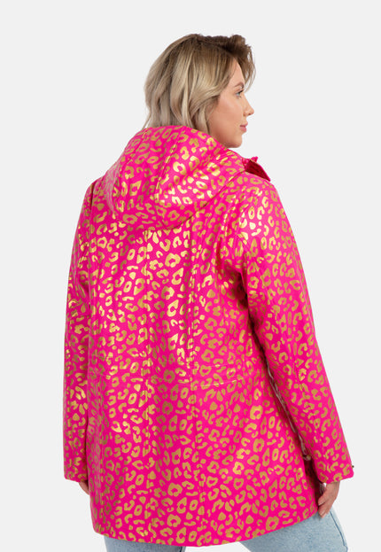 Schmuddelwedda Women's Raincoat