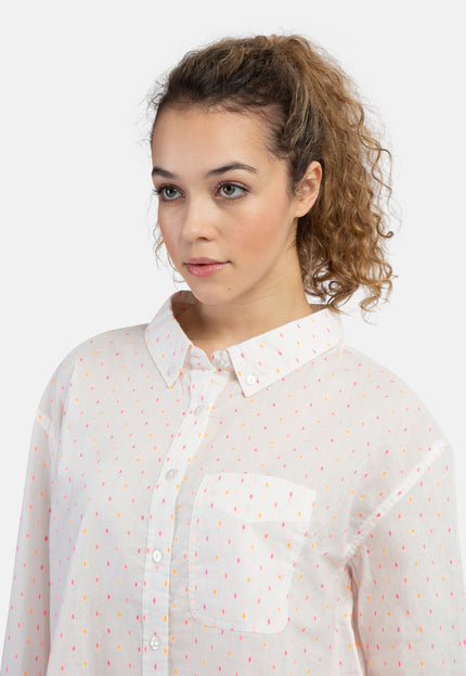 Mymo Women's Shirt Blouse