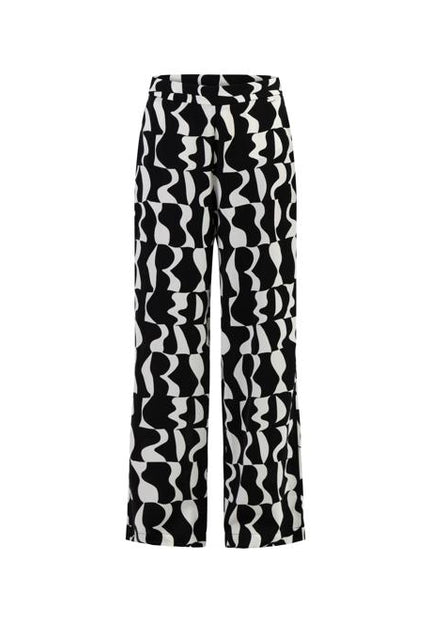 Dreimaster klassik Women's Cloth Trousers