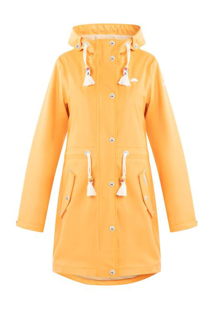 Schmuddelwedda Women's Raincoat