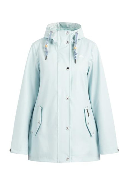 Schmuddelwedda Women's Rain Jacket