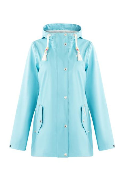 Schmuddelwedda Women's Rain Jacket