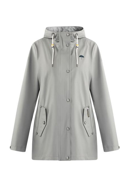 Schmuddelwedda Women's Rain Jacket