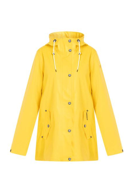 Schmuddelwedda Women's Rain Jacket