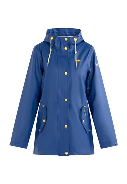 Schmuddelwedda Women's Rain Jacket