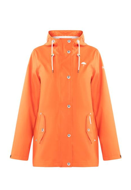 Schmuddelwedda Women's Rain Jacket