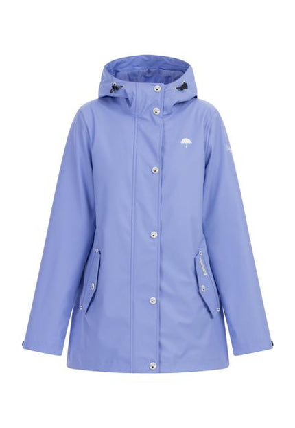 Schmuddelwedda Women's Rain Jacket