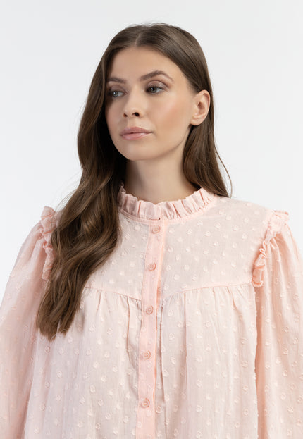 Dreimaster vintage Women's Blouse