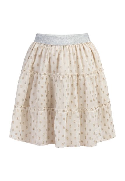 Faina Women's Mini Skirt