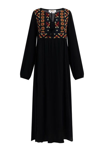 usha FESTIVAL Damen Maxi Dress