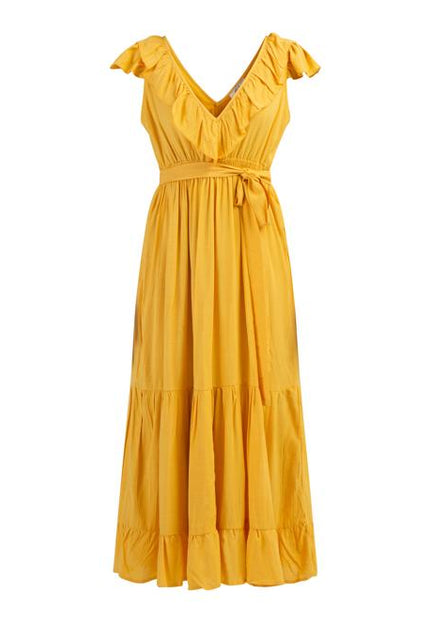 Izia Women's Maxi Dress