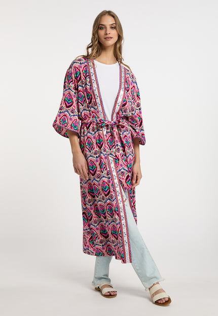 Izia Women's Kimono