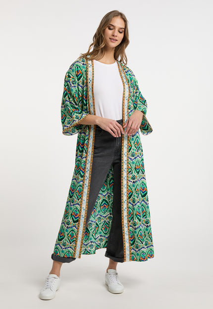 Izia Women's Kimono