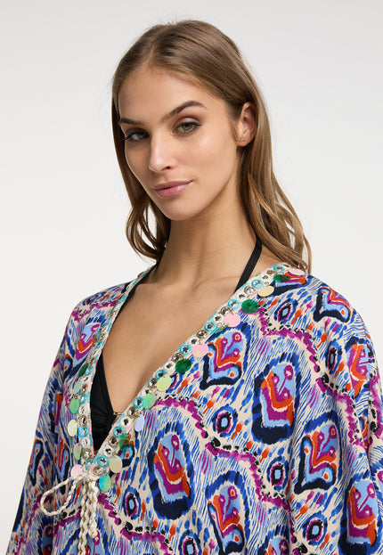 Izia Women's Kimono