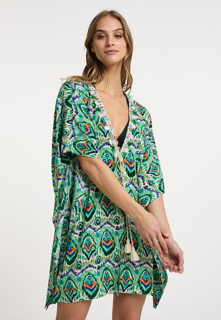 Izia Women's Kimono