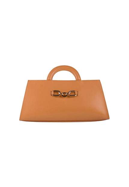 FELIPA Damen Lederhandtasche