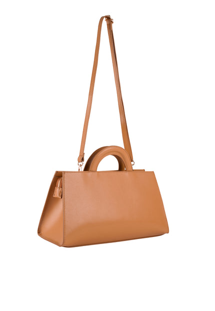 FELIPA Damen Lederhandtasche