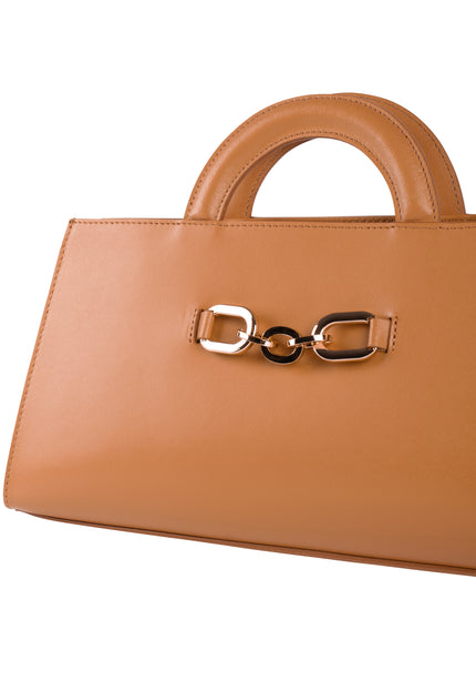 FELIPA Damen Lederhandtasche