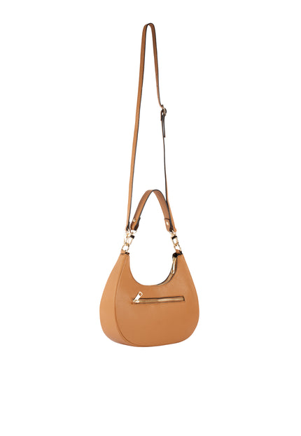 FELIPA Damen Leder Schultertasche