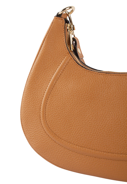 FELIPA Damen Leder Schultertasche