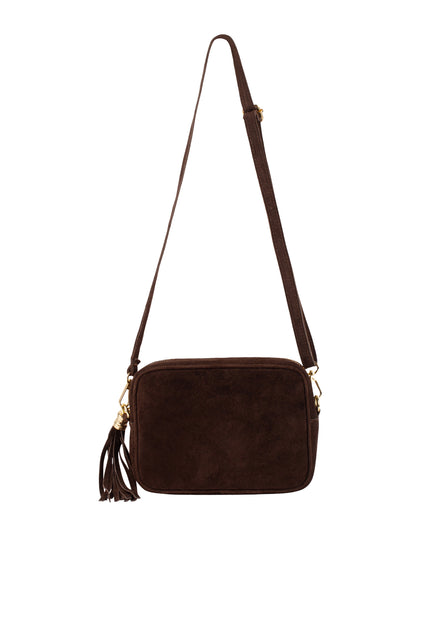 Izia Women's Crossbody Bag Made Of Leather