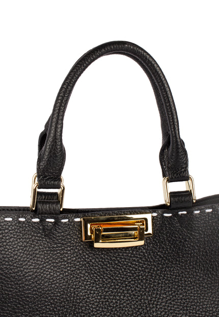 usha BLACK LABEL Women's Handle Bag