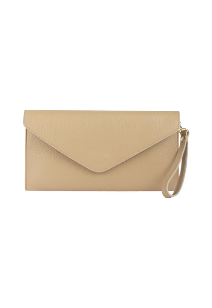 Felipa Women's Leather Envelope Bag