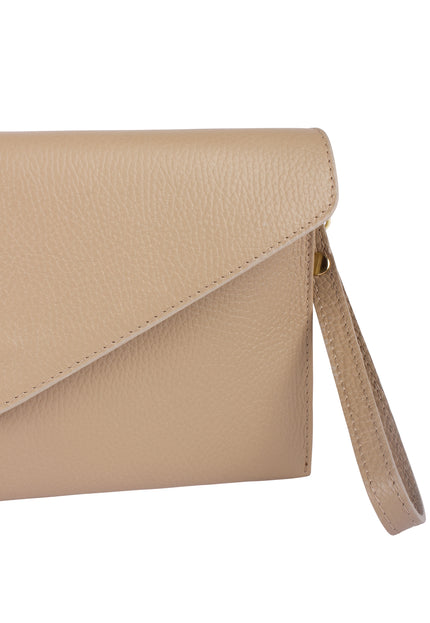 Felipa Women's Leather Envelope Bag