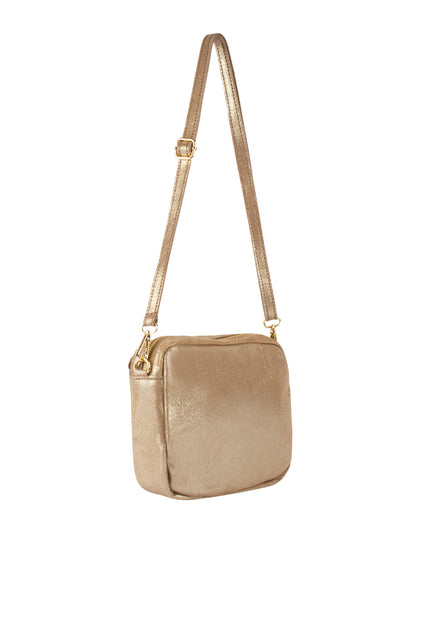 FELIPA Damen Leder Schultertasche