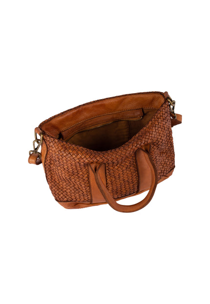 NAEMI Damen Handtasche