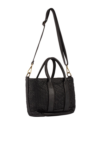 NAEMI Damen Handtasche