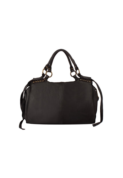 FELIPA Damen Lederhandtasche