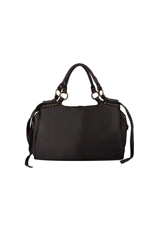 FELIPA Women's Leather Handbag