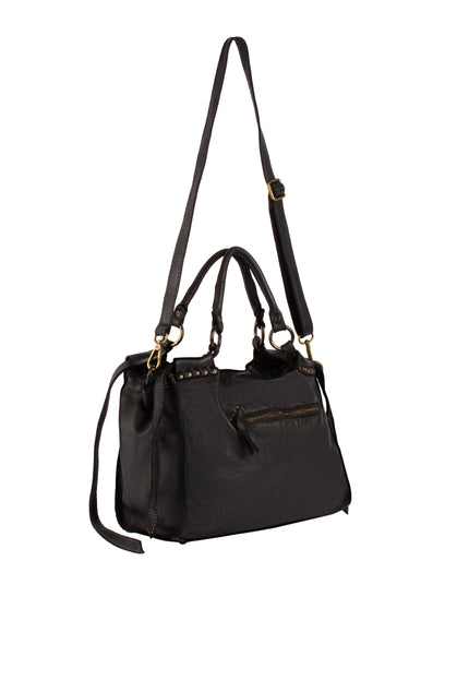 FELIPA Damen Lederhandtasche