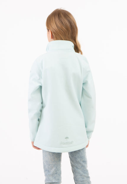 Schmuddelwedda  Softshell Jacket - Recycled Material