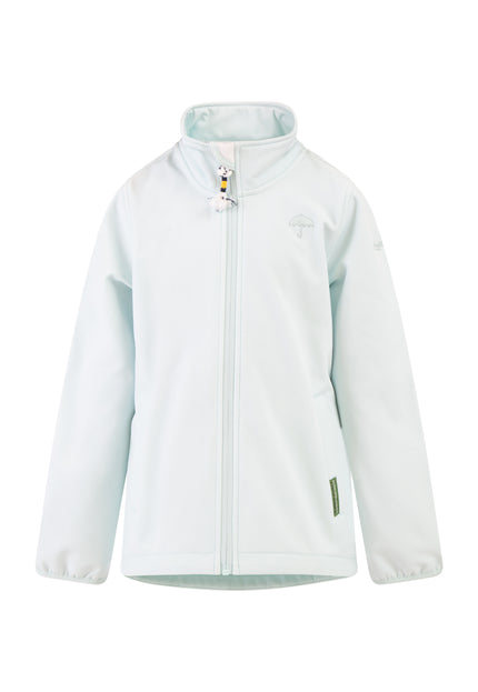 Schmuddelwedda  Softshell Jacket - Recycled Material