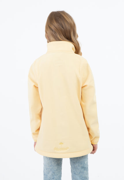 Schmuddelwedda  Softshell Jacket - Recycled Material