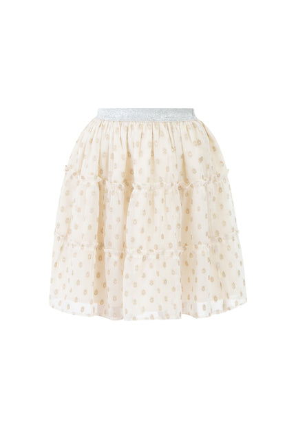 Faina  Mini Skirt