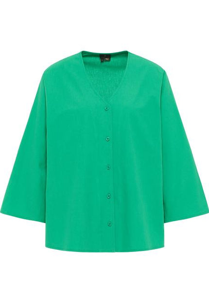 Dreimaster klassik Women's Blouse Shirt