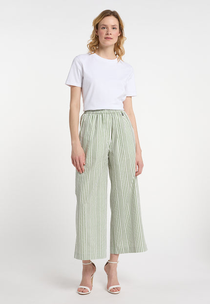 Dreimaster maritim Women's Culottes