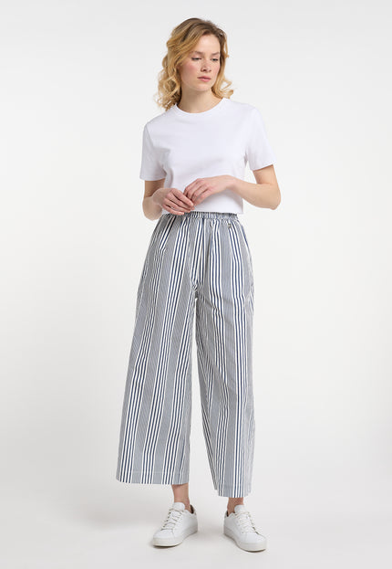 Dreimaster maritim Women's Culottes