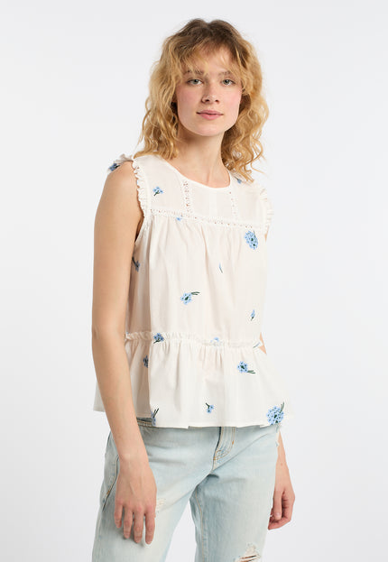 Dreimaster vintage Women's Top