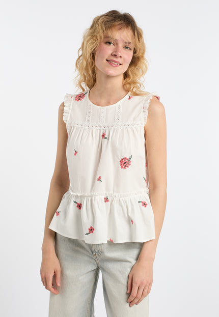 Dreimaster vintage Women's Top