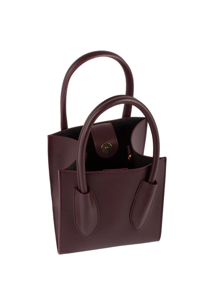 Felipa Women's Leather Handbag