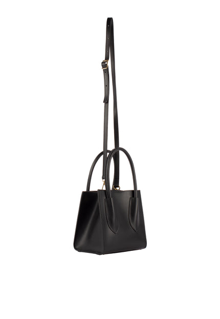 RISA Damen Lederhandtasche