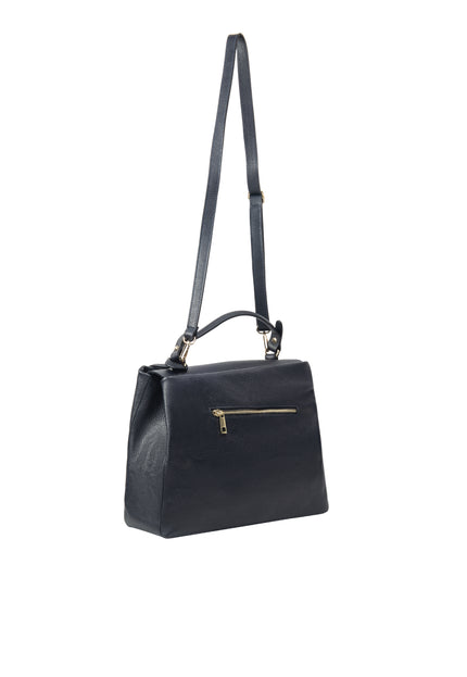 usha BLACK LABEL Women's Leather Handbag